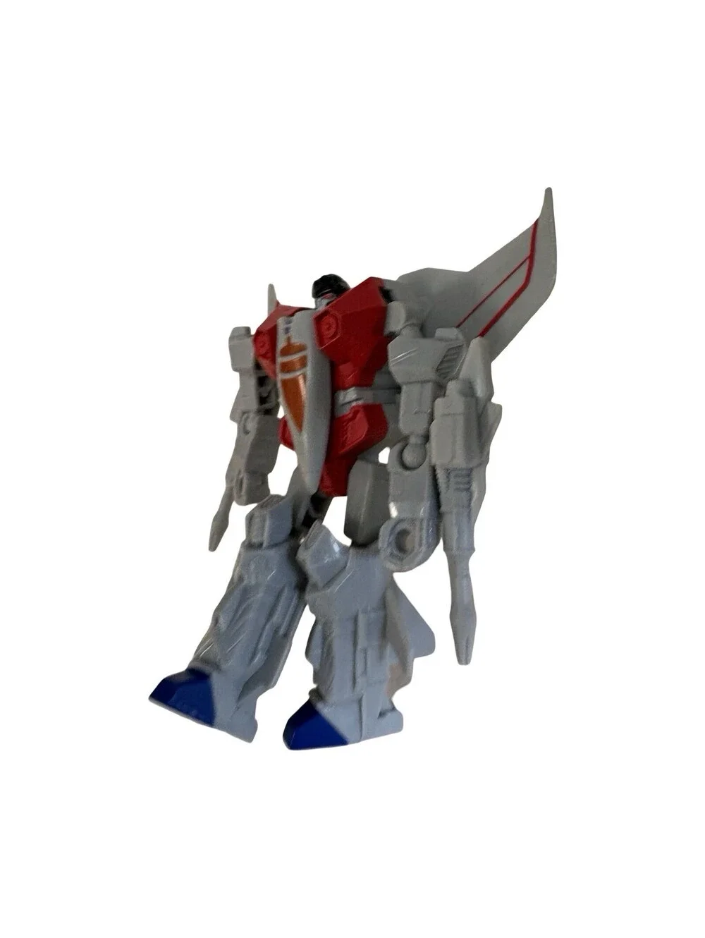 Hasbro Transformers  Toys Generations War for Cybertron Starscream N-295A 5”